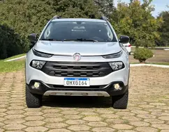 FIAT TORO 2.0 16V TURBO DIESEL FREEDOM MANUAL FIAT TORO 2.0 16V TURBO DIESEL FREEDOM MANUAL