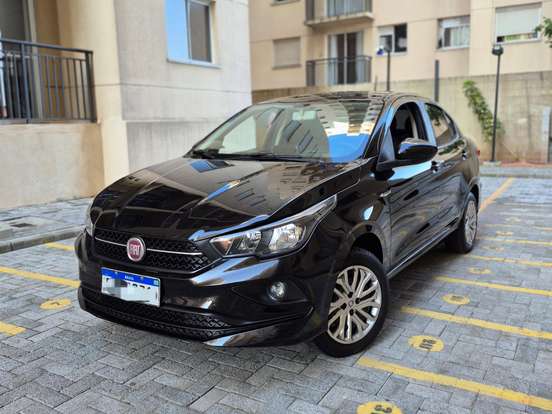 FIAT-CRONOS-1.3 FIREFLY FLEX DRIVE MANUAL FIAT-CRONOS-2020
