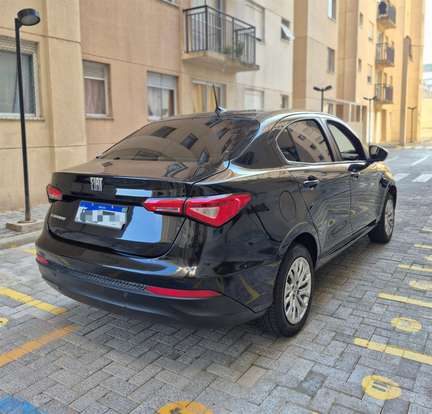 FIAT-CRONOS-1.3 FIREFLY FLEX DRIVE MANUAL FIAT-CRONOS-2020