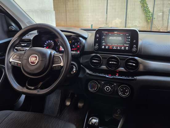 FIAT-CRONOS-1.3 FIREFLY FLEX DRIVE MANUAL FIAT-CRONOS-2020