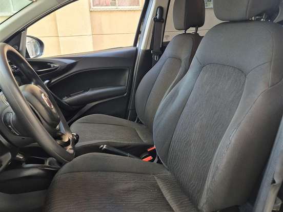 FIAT-CRONOS-1.3 FIREFLY FLEX DRIVE MANUAL FIAT-CRONOS-2020