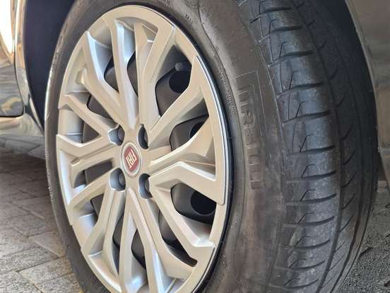 FIAT-CRONOS-1.3 FIREFLY FLEX DRIVE MANUAL FIAT-CRONOS-2020