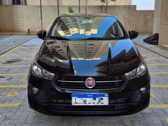 FIAT-CRONOS-1.3 FIREFLY FLEX DRIVE MANUAL FIAT-CRONOS-2020
