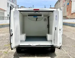 FIAT DUCATO 2.3 MULTIJET DIESEL CARGO MÉDIO MANUAL FIAT DUCATO 2.3 MULTIJET DIESEL CARGO MÉDIO MANUAL