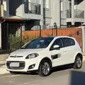 FIAT PALIO 1.6 MPI SPORTING 16V FLEX 4P AUTOMATIZADO FIAT PALIO 1.6 MPI SPORTING 16V FLEX 4P AUTOMATIZADO