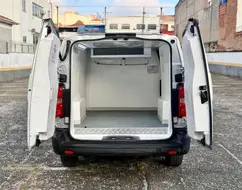 FIAT SCUDO 1.5 BLUEHDI DIESEL CARGO MANUAL FIAT SCUDO 1.5 BLUEHDI DIESEL CARGO MANUAL