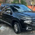 FIAT TORO 1.8 16V EVO FLEX FREEDOM AT6 FIAT TORO 1.8 16V EVO FLEX FREEDOM AT6
