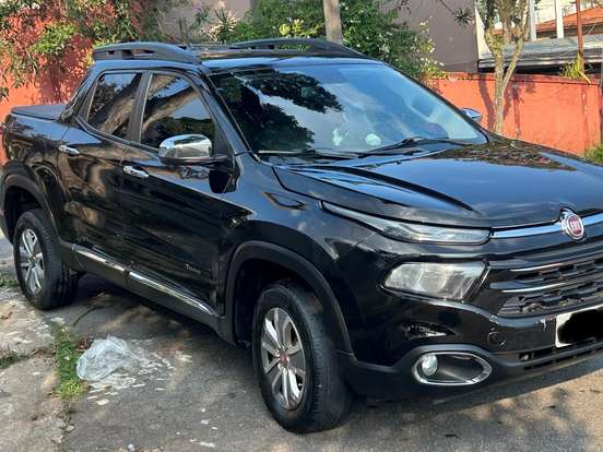FIAT-TORO-1.8 16V EVO FLEX FREEDOM AT6 FIAT-TORO-2016