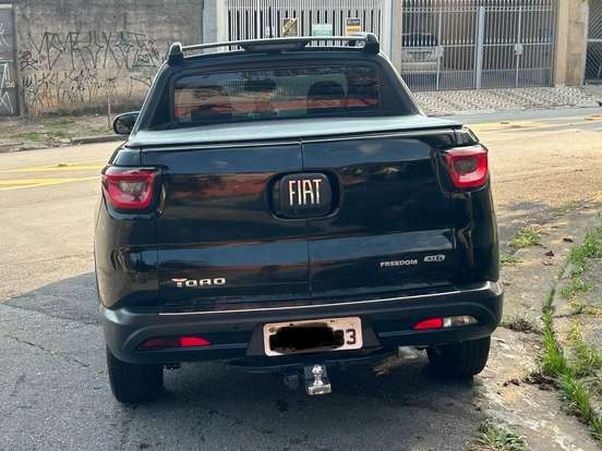 FIAT-TORO-1.8 16V EVO FLEX FREEDOM AT6 FIAT-TORO-2016