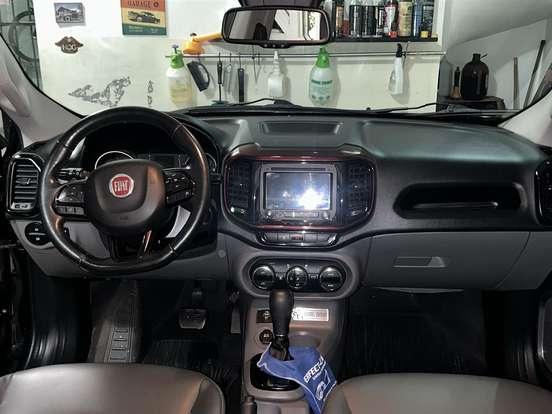 FIAT-TORO-1.8 16V EVO FLEX FREEDOM AT6 FIAT-TORO-2016