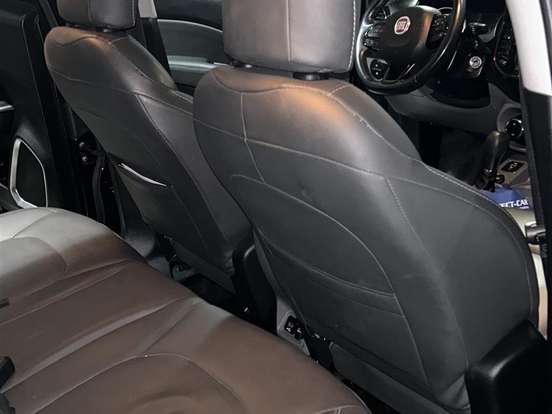 FIAT-TORO-1.8 16V EVO FLEX FREEDOM AT6 FIAT-TORO-2016
