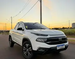FIAT TORO 2.0 16V TURBO DIESEL FREEDOM 4WD AT9 FIAT TORO 2.0 16V TURBO DIESEL FREEDOM 4WD AT9