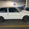 FIAT UNO 1.0 MPI MILLE FIRE ECONOMY 8V FLEX 2P MANUAL FIAT UNO 1.0 MPI MILLE FIRE ECONOMY 8V FLEX 2P MANUAL
