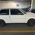FIAT UNO 1.0 MPI MILLE FIRE ECONOMY 8V FLEX 2P MANUAL FIAT UNO 1.0 MPI MILLE FIRE ECONOMY 8V FLEX 2P MANUAL