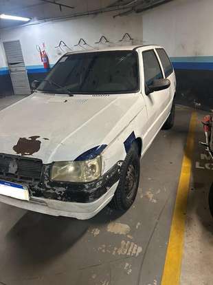 FIAT-UNO-2009