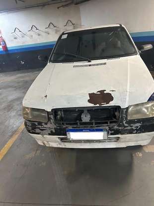 FIAT-UNO-2009