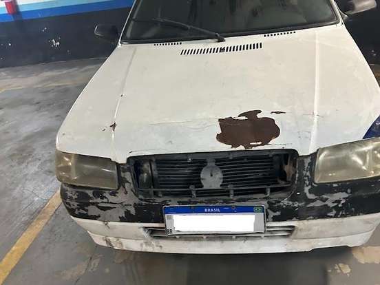 FIAT-UNO-1.0 MPI MILLE FIRE ECONOMY 8V FLEX 2P MANUAL FIAT-UNO-2009