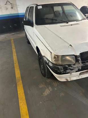FIAT-UNO-2009