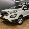 FORD ECOSPORT 1.5 TI-VCT FLEX SE MANUAL FORD ECOSPORT 1.5 TI-VCT FLEX SE MANUAL