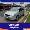 FORD FIESTA 1.0 MPI HATCH 8V FLEX 4P MANUAL FORD FIESTA 1.0 MPI HATCH 8V FLEX 4P MANUAL
