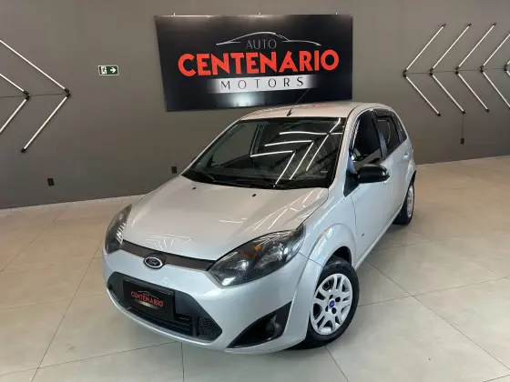 FORD FIESTA 1.0 ROCAM HATCH 8V FLEX 4P MANUAL FORD FIESTA 1.0 ROCAM HATCH 8V FLEX 4P MANUAL