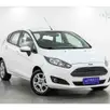 FORD FIESTA 1.0 ECOBOOST SEL HATCH 12V GASOLINA 4P POWERSHIFT FORD FIESTA 1.0 ECOBOOST SEL HATCH 12V GASOLINA 4P POWERSHIFT