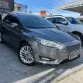 FORD FOCUS 2.0 SE PLUS 16V FLEX 4P POWERSHIFT FORD FOCUS 2.0 SE PLUS 16V FLEX 4P POWERSHIFT