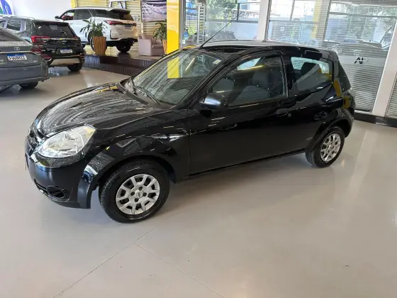 FORD KA 1.0 MPI 8V FLEX 2P MANUAL