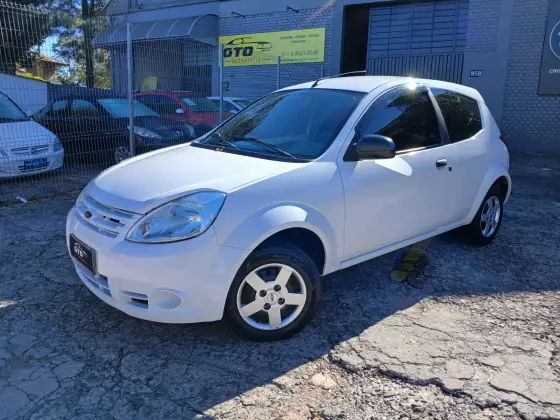 FORD KA 1.0 MPI 8V FLEX 2P MANUAL FORD KA 1.0 MPI 8V FLEX 2P MANUAL