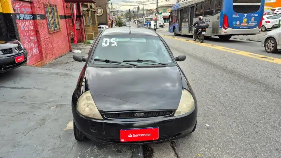 FORD KA 1.0 MPI GL 8V GASOLINA 2P MANUAL