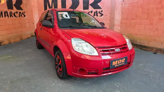 FORD KA 1.0 MPI TECNO 8V FLEX 2P MANUAL