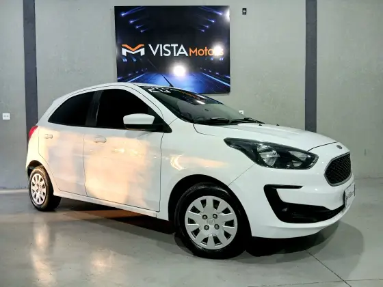 FORD KA 1.0 TI-VCT FLEX SE MANUAL FORD KA 1.0 TI-VCT FLEX SE MANUAL