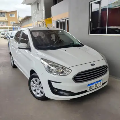 FORD KA 1.0 TI-VCT FLEX SE PLUS MANUAL