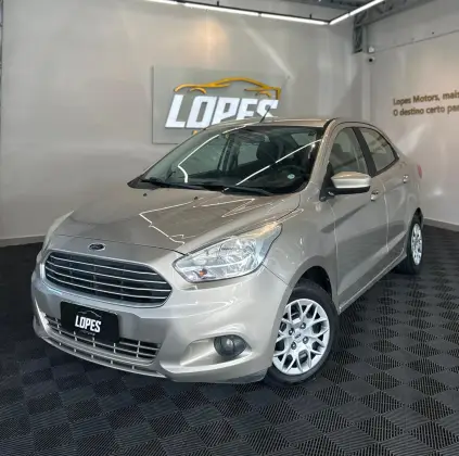 FORD KA 1.0 TI-VCT FLEX SE PLUS MANUAL