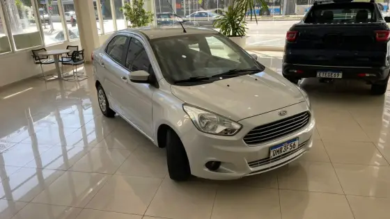 FORD KA 1.0 TI-VCT FLEX SE PLUS MANUAL FORD KA 1.0 TI-VCT FLEX SE PLUS MANUAL