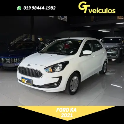FORD KA 1.0 TI-VCT FLEX SE PLUS MANUAL FORD KA 1.0 TI-VCT FLEX SE PLUS MANUAL