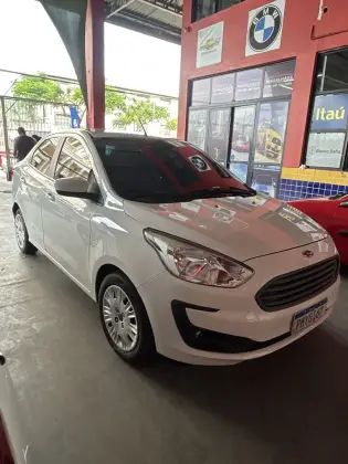 FORD KA 1.0 TI-VCT FLEX SE PLUS MANUAL