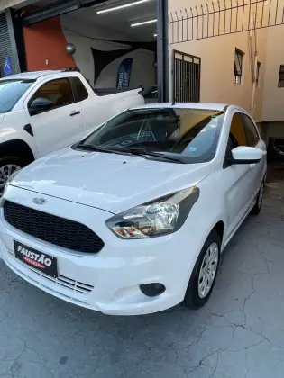 FORD KA 1.5 SIGMA FLEX SE MANUAL FORD KA 1.5 SIGMA FLEX SE MANUAL