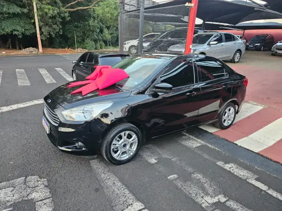 FORD KA 1.5 SIGMA FLEX SE PLUS MANUAL FORD KA 1.5 SIGMA FLEX SE PLUS MANUAL