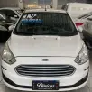 FORD KA 1.5 TI-VCT FLEX SE SEDAN MANUAL FORD KA 1.5 TI-VCT FLEX SE SEDAN MANUAL