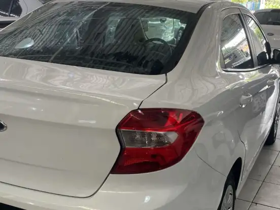 FORD-KA-1.5 TI-VCT FLEX SE SEDAN MANUAL FORD-KA-2019