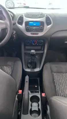 FORD-KA-2019