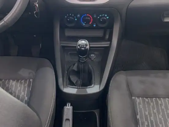 FORD-KA-1.5 TI-VCT FLEX SE SEDAN MANUAL FORD-KA-2019