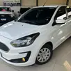 FORD KA 1.0 TI-VCT FLEX SE MANUAL FORD KA 1.0 TI-VCT FLEX SE MANUAL