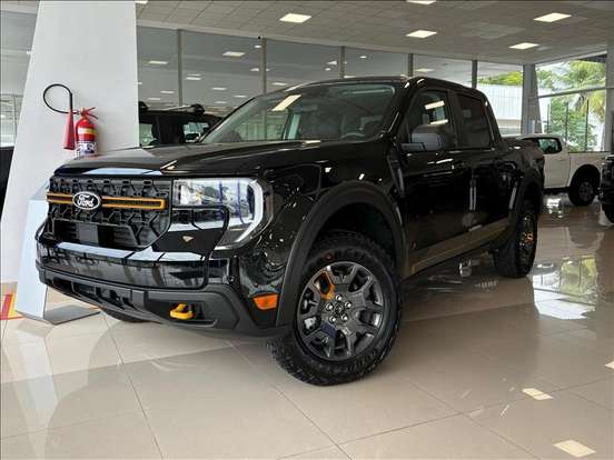 FORD-MAVERICK-2025