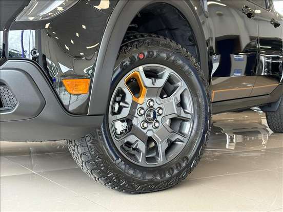 FORD-MAVERICK-2025