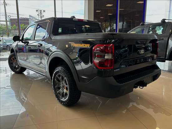 FORD-MAVERICK-2025