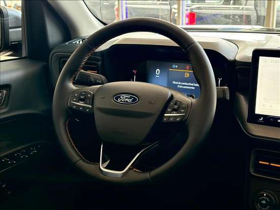 FORD-MAVERICK-2025