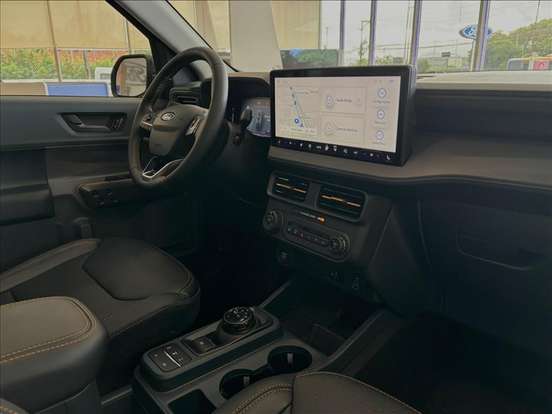 FORD-MAVERICK-2.0 ECOBOOST GASOLINA TREMOR AUTOMÁTICO FORD-MAVERICK-2025