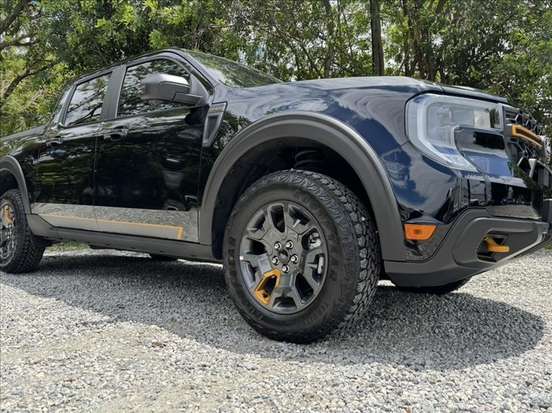 FORD-MAVERICK-2025